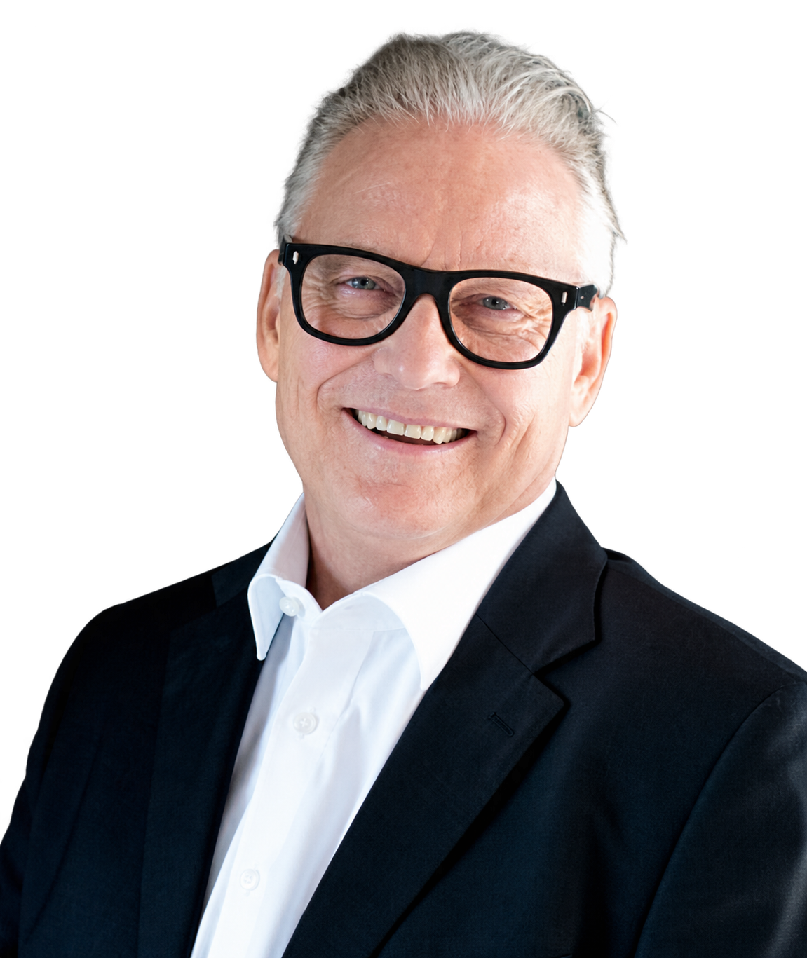 Ulrich Roos